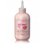 Inebrya Ice Cream Keratin Oil Elixir taastav juukse&otilde;li-seerum keratiiniga - 200 ml.