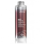 Joico Defy Damage Protective Shampoo &scaron;ampoon kahjustatud juustele - 1000 ml.