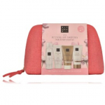 Rituals The Ritual of Sakura komplekt (&scaron;ampoon 70 ml. + palsam 70 ml. + du&scaron;ivaht 50 ml. + kehakreem 70 ml.) - Komplekt