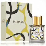 Nishane Kredo PP naistele ja meestele - 50 ml.