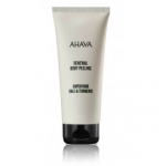Ahava Renewal Body Peeling Kale & Turmeric taastav kehakoorija - 200 ml.