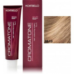 Montibello Cromatone professionaalne juuksev&auml;rv - 10.13 Golden Ash Platinum Blonde
