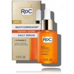 ROC Multi Correxion Revive & Glow s&auml;ra andev n&auml;oseerum - 30 ml.