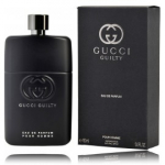 Gucci Guilty Pour Homme EDP meestele - 150 ml.