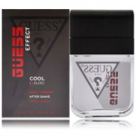 Guess Guess Effect Cool After Shave jahutav habemeajamisj&auml;rgne losjoon aaloe veraga - 100 ml.