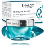 Thalgo Spiruline Boost &Eacute;nergisant Anti-Pollution geeljas n&auml;okreem - 50 ml.