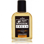 Alpa Windsor Fresh raseerimisj&auml;rgne vesi taruvaiguga - 100 ml.