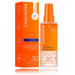 Lancaster Sun Beauty Nude Skin Sensation SPF30 p&auml;ikesekaitsevesi - 150 ml.