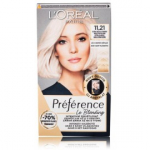 L'oreal Pref&eacute;rence Le Blonding p&uuml;siv juuksev&auml;rv - 11.21 Ultra Light Cold Pearl Blonde