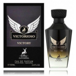 Maison Alhambra Victorioso Victory EDP meestele - 100 ml.