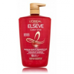 L'oreal Elseve Color Vive &scaron;ampoon v&auml;rvitud juustele - 1000 ml.