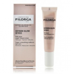 Filorga Oxygen-Glow Super-Smoothing Radiance Eye Care siluv silmakreem - 15 ml.