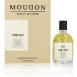 Moudon Tempest Extrait De Parfum naistele ja meestele - 100 ml.