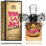 Juicy Couture Viva La Juicy Gold Couture EDP naistele - 30 ml.