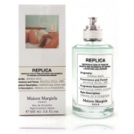Maison Margiela Replica Bubble Bath EDT meestele ja naistele - 100 ml.