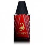 Scorpio Inferno EDT meestele - 75 ml.