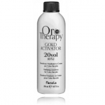 Fanola Oro Therapy Gold Activator oks&uuml;datsiooni emulsioon - 150 ml. 6% 20Vol