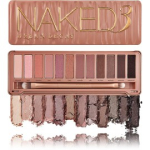 Urban Decay NAKED3 Eyeshadow Palette 12 v&auml;rviline lauv&auml;rvipalett - 1 tk.