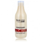 Stapiz Sleek Line Total Care Repair & Shine palsam k&otilde;ikidele juukset&uuml;&uuml;pidele - 300 ml.