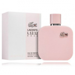 Lacoste Eau de Lacoste L.12.12. Rose EDP naistele - 100 ml.