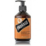 Proraso Wood & Spice Balm habemepalsam - 300 ml.