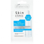 Bielenda Skin Clinic Professional Hyaluronic Acid Mask niisutav n&auml;omask kuivale nahale - 8 g.