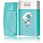 Kenzo Aqua Kenzo pour Femme EDT naistele - 50 ml.