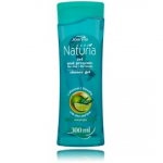 Joanna Naturia Energising Aloe & Lemon Shower Gel energiat andev du&scaron;igeel - 300 ml.