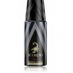 Scorpio Vertigo spreideodorant meestele - 150 ml.