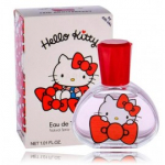 Air-Val Hello Kitty EDT parf&uuml;&uuml;m lastele - 30 ml.