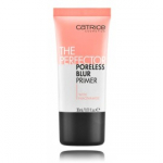 Catrice The Perfector Poreless Blur Primer nahka t&auml;iustav meigialus - 30 ml.