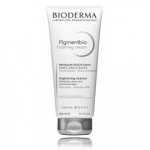 Bioderma Pigmentbio Foaming Cream n&auml;opesuvahend - 200 ml.