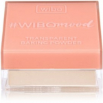 Wibo Wibomood Transparent Baking Powder pulberpuuder - 14 g.
