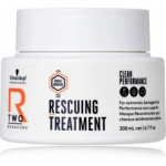 Schwarzkopf Professional Bonacure R-Two Rescuing Treatment juuksemask - 200 ml.