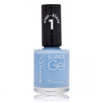Rimmel Super Gel Nail Polish k&uuml;&uuml;nelakk - 060 In The Clouds