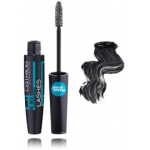 Catrice Lashes to Kill Volume Mascara Waterproof veekindel vol&uuml;&uuml;mi andev ripsmetu&scaron;&scaron; - Black (Waterproof)
