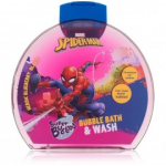 Marvel Spiderman Bubble Bath & Wash vannivaht lastele - 300 ml.