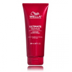 Wella Professionals Ultimate Repair Conditioner taastav palsam k&otilde;ikidele juukset&uuml;&uuml;pidele - 200 ml.