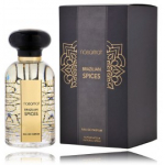 Nasamat Brazilian Spices EDP Parf&uuml;&uuml;m Naistele ja meestele - 100 ml.