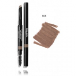 Chanel Stylo Sourcils Waterproof Eyebrow Pencil kulmupliiats - 808 - BRUN CLAIR