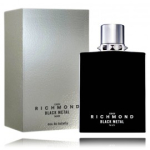 John Richmond Black Metal EDT meestele - 100 ml.