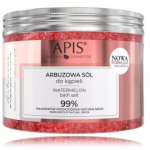 Apis Watermelon Bath Salt vannisool - 650 g.