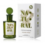 Monotheme Venezia Natural Cedar Wood EDT naistele ja meestele - 100 ml.