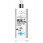 Apis Moisturizing Face Gel niisutav puhastusgeel h&uuml;aluroonhappega - 300 ml.