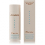 NACOMI Deep Hydration Coconut Face Cleansing niisutav n&auml;opuhastusgeel - 150 ml.