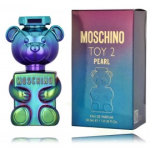 Moschino Toy 2 Pearl EDP meestele ja naistele - 30 ml.