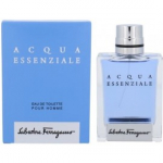 Salvatore Ferragamo Acqua Essenziale EDT meestele - 30 ml.