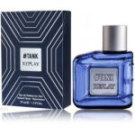 Replay Tank for Him EDT meestele - 30 ml.