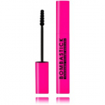 Dermacol Bombastick Panoramic Volume Mascara vol&uuml;&uuml;mi andev ripsmetu&scaron;&scaron; - Black