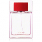 Carolina Herrera Chic EDP naistele - 80 ml.